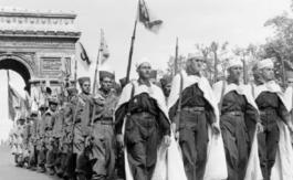 Rendre hommage à des français représentant la diversité ? (Rapport Stora)