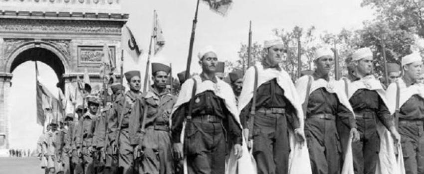 Rendre hommage à des français représentant la diversité ? (Rapport Stora)