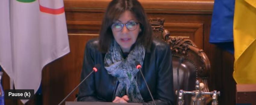 Anne Hidalgo a ruiné les Parisiens… et ça la fait rigoler !