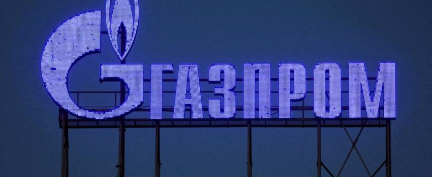 Gazprom suspendra complètement ses livraisons à Engie dès jeudi, du fait de sommes financières dues » pour des livraisons