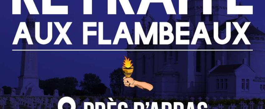 Arras : Hommage au 11 novembre