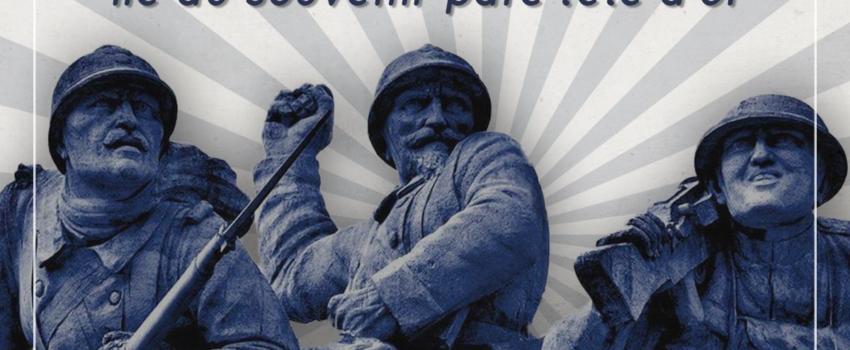 Lyon : Hommage au 11 novembre