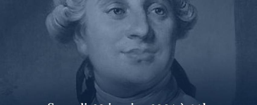 Ile de France : Hommage à Louis XVI