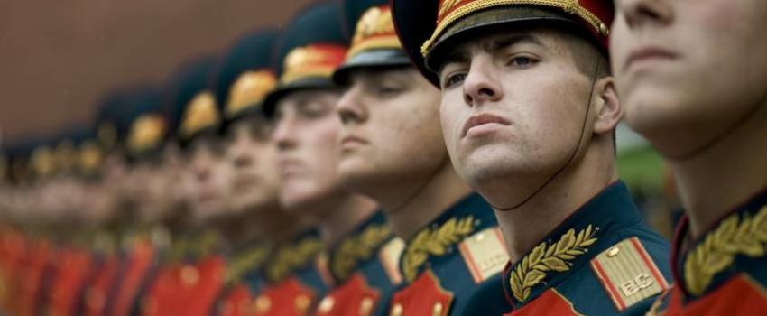 La Russie veut-elle vraiment envahir l’Ukraine ?