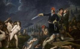 La France, irréconciliable