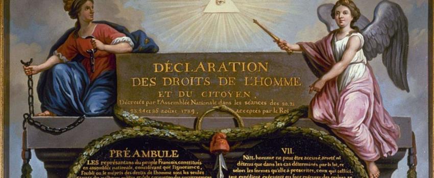 Identité nationale et droits de l’homme : de quoi parle-t-on ? (Partie 1)