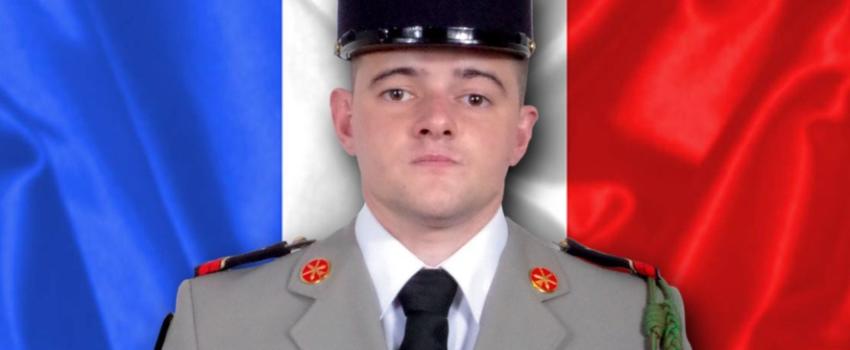 Un soldat français tué au Mali dans l’attaque au mortier du camp militaire de Gao