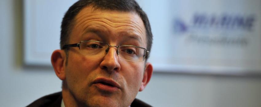 Entretien avec Emmanuel Crenne, conseiller régional d’Occitanie
