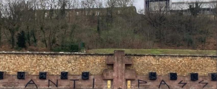 « Résister » au Mont Valérien ?