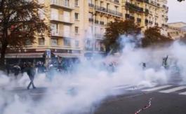Les pompiers et les pyromanes