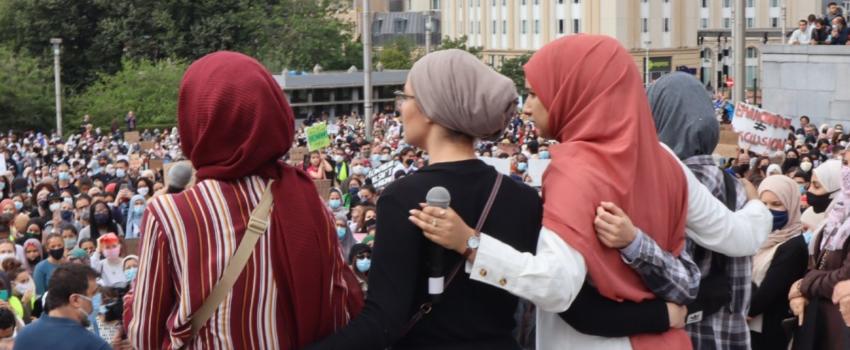 Le safe space ou la fabrique victimaire
