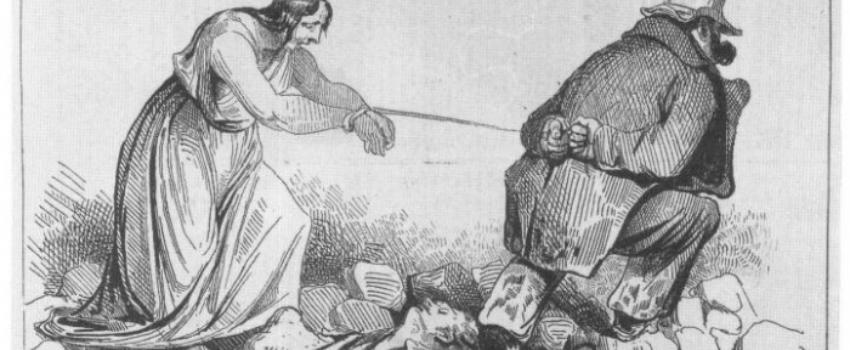 L’éditorial de François Marcilhac dans la revue : « Le Bien Commun »