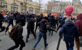 Agression de la Cocarde étudiante : histoire d’un guet-apens monté par l’ultragauche