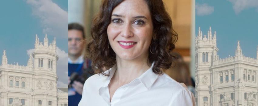 Élections régionales : la droite festoie à Madrid