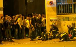 Islam radical et barbarie terroriste