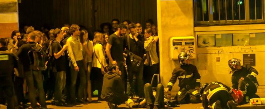 Islam radical et barbarie terroriste