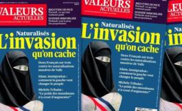 Invasion culturelle