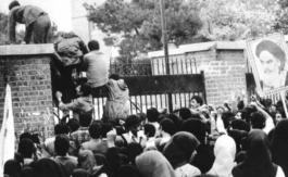 Impact sur la France de la Révolution islamiste de 1979