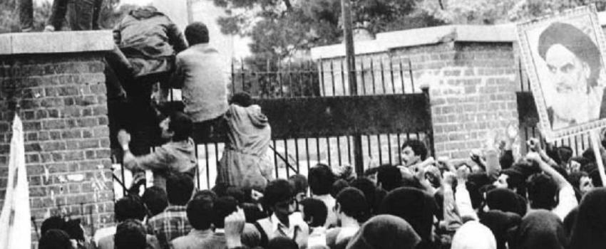 Impact sur la France de la Révolution islamiste de 1979