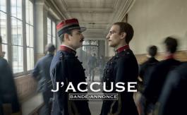 A l’affiche : J’accuse