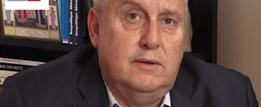 Colonel Jacques Hogard : « La France est accusée, or, le génocide du Rwanda a été commis par des Rwandais contre des Rwandais »