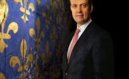 Le prince Jean d’Orléans : « Je me souviens »