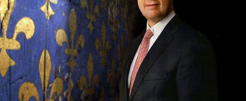 Adhérez à l’association Gens de France