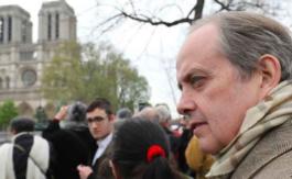 Prince chrétien et laïcité