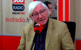 Jean-Paul Gourévitch : « L’immigration coûte beaucoup plus cher que ce qu’elle nous rapporte »