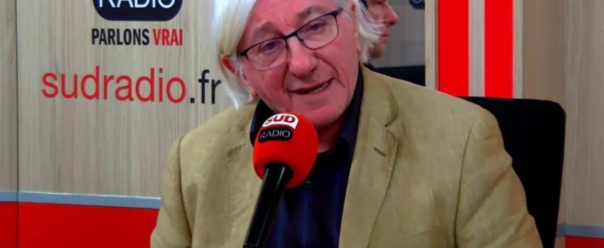 Jean-Paul Gourévitch : « L’immigration coûte beaucoup plus cher que ce qu’elle nous rapporte »