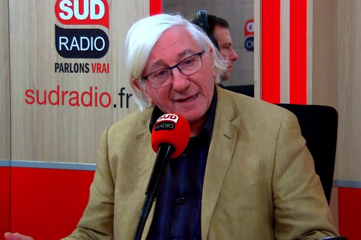 You are currently viewing Jean-Paul Gourévitch : « L’immigration coûte beaucoup plus cher que ce qu’elle nous rapporte »