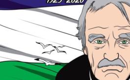 Dernière lettre à Jean Raspail (1ere partie)