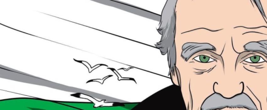 Hommage à Jean Raspail (suite)
