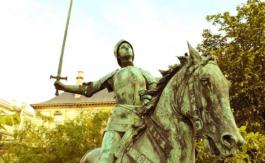 Renouer le pacte ancien avec un peuple éveillé