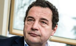 Communiqué de presse de Jean-Frédéric Poisson