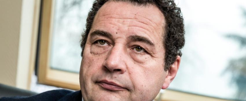 Communiqué de presse de Jean-Frédéric Poisson
