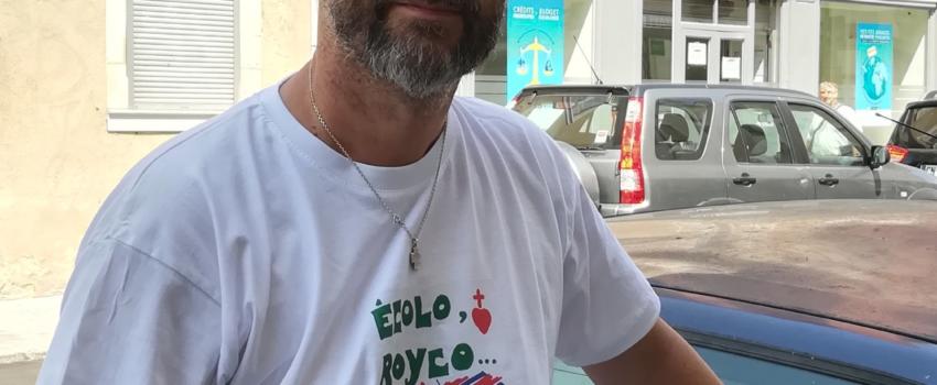 La Monarchie, pour l’écologie enracinée !
