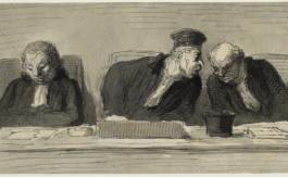 La justice de « l’état de droit »