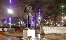 L’Action française rend hommage au maréchal Juin
