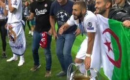 La France est sauvée ! Benzema est de retour !