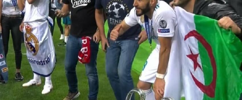 La France est sauvée ! Benzema est de retour !