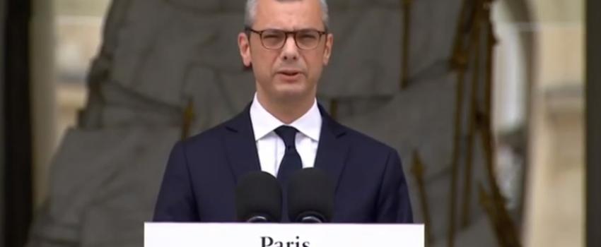 Gouvernement : la fine équipe ?