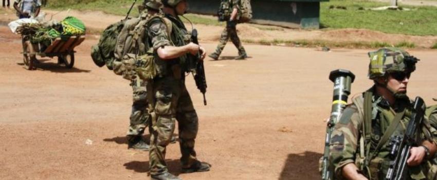 Pourquoi tant d’acharnement à humilier la France et son armée ?