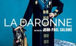 Cinéma : La Daronne