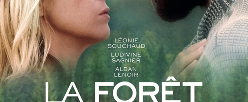 La forêt de mon père