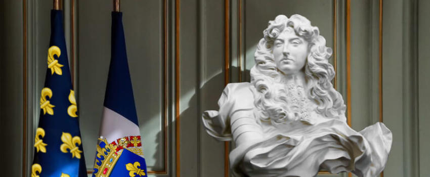 Aujourd’hui, qu’apporterait un Roi à la France ?