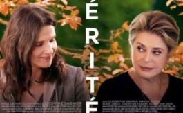 A l’affiche : La vérité