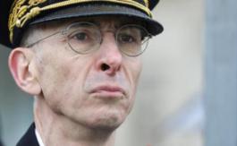 Didier Lallement : mépris des gens, mépris des lois.