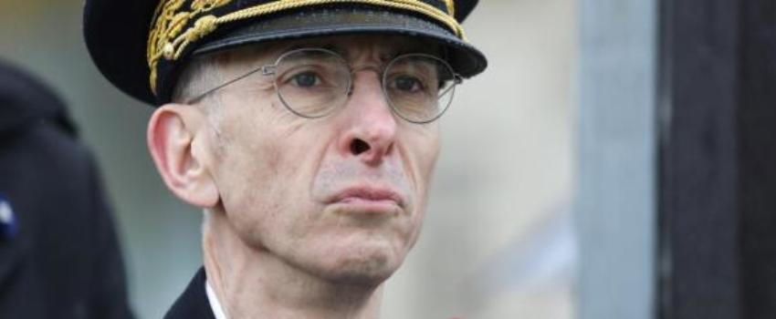 Didier Lallement : mépris des gens, mépris des lois.