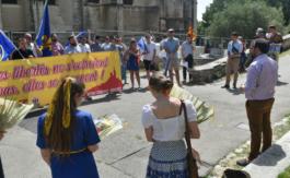 Discours à la réunion d’Action française de la fédération du Languedoc le 15/05